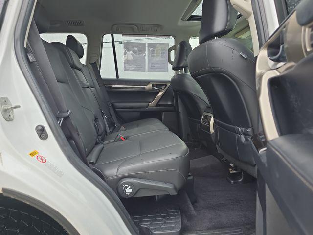 used 2016 Lexus GX 460 car, priced at $23,500