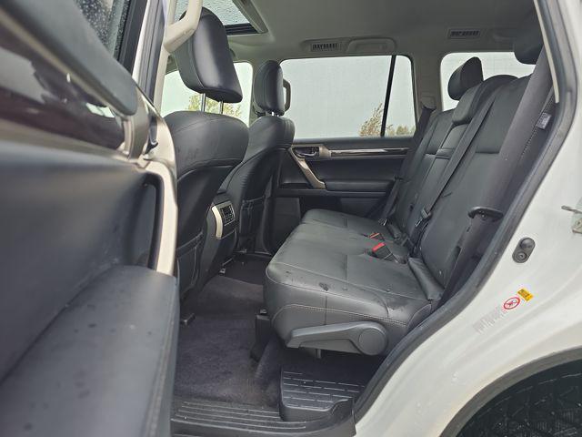 used 2016 Lexus GX 460 car, priced at $23,500