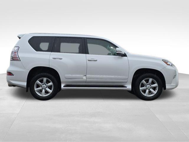 used 2016 Lexus GX 460 car, priced at $23,500