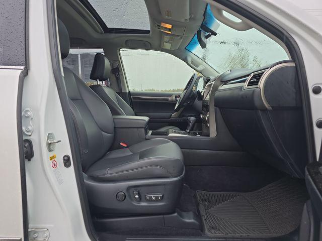 used 2016 Lexus GX 460 car, priced at $23,500