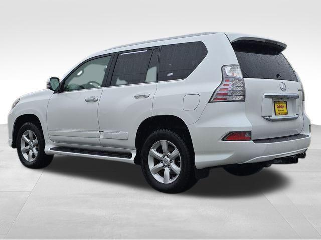 used 2016 Lexus GX 460 car, priced at $23,500