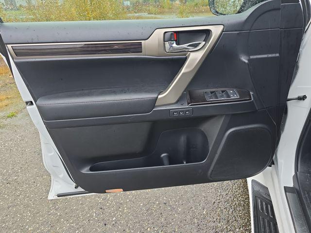 used 2016 Lexus GX 460 car, priced at $23,500