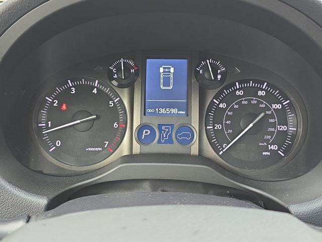 used 2016 Lexus GX 460 car, priced at $23,500