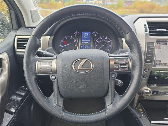 used 2016 Lexus GX 460 car, priced at $23,500