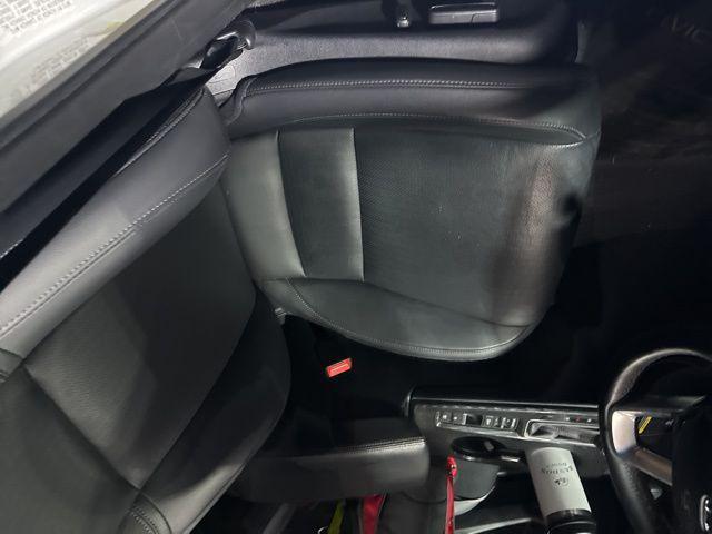 used 2024 Honda Civic car, priced at $27,500