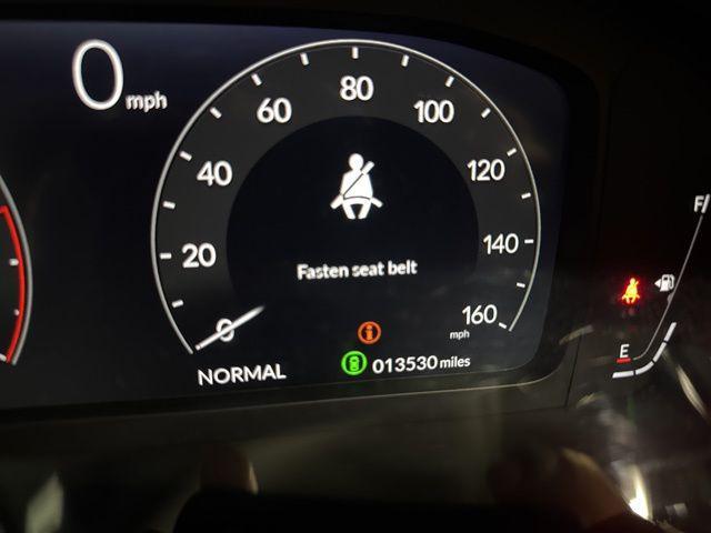 used 2024 Honda Civic car, priced at $27,500