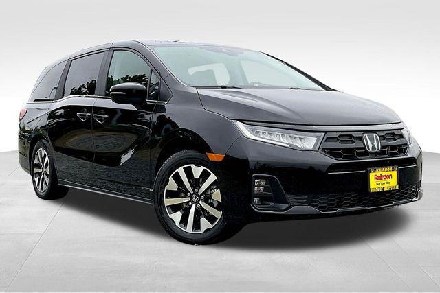new 2026 Honda Odyssey car, priced at $41,987