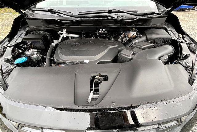 new 2026 Honda Odyssey car, priced at $41,987