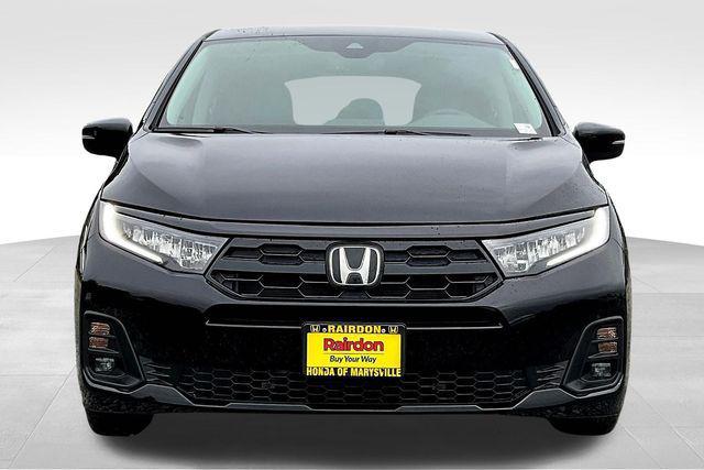 new 2026 Honda Odyssey car, priced at $41,987