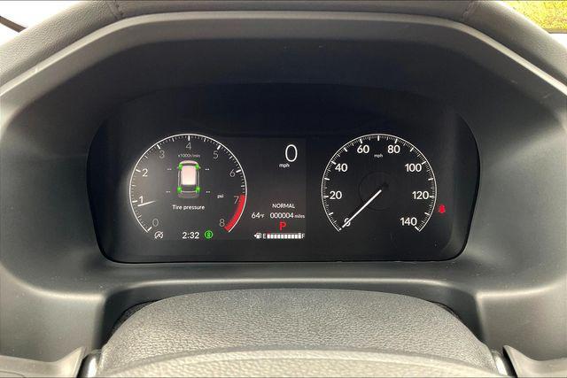 new 2026 Honda Odyssey car, priced at $41,987