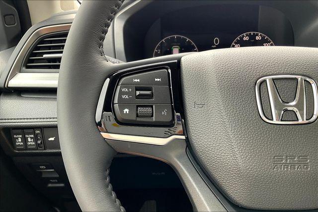new 2026 Honda Odyssey car, priced at $41,987