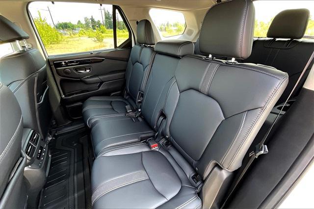 new 2025 Honda Pilot car, priced at $53,225