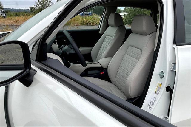 new 2025 Honda HR-V car, priced at $28,750