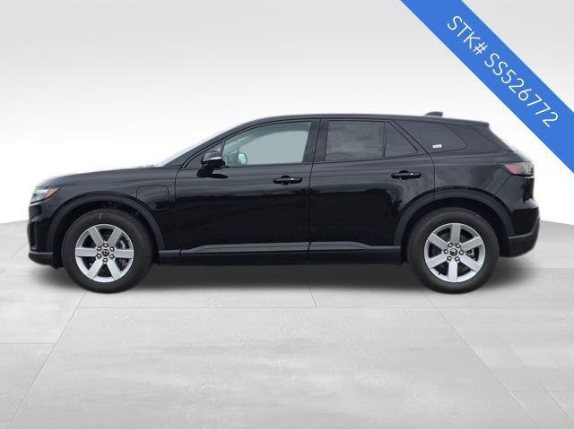 new 2025 Honda Prologue car, priced at $43,987