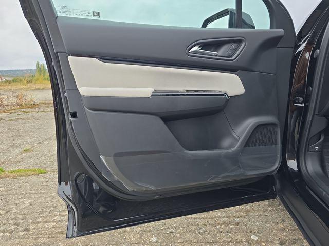 new 2025 Honda Prologue car, priced at $43,987