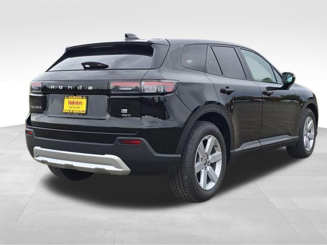 new 2025 Honda Prologue car, priced at $43,987