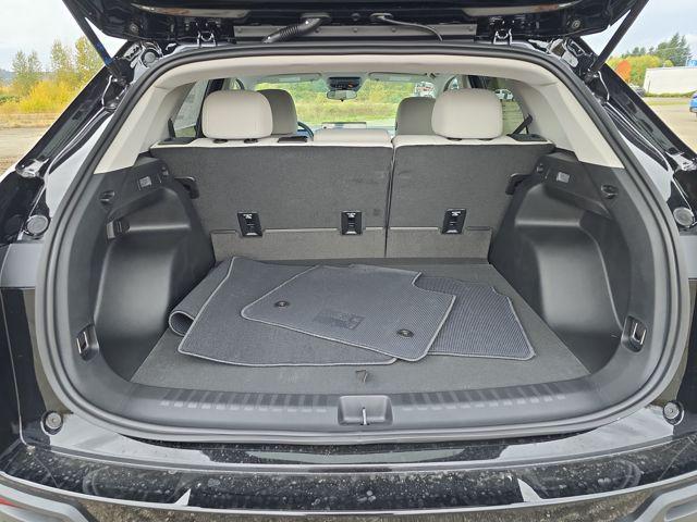 new 2025 Honda Prologue car, priced at $43,987