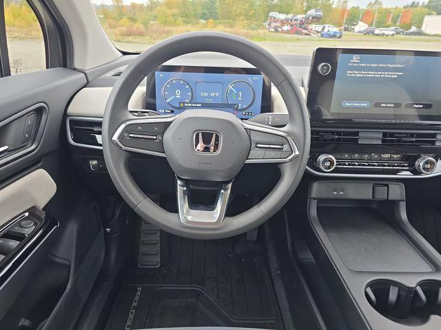 new 2025 Honda Prologue car, priced at $43,987