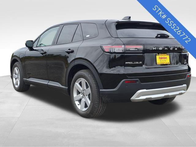 new 2025 Honda Prologue car, priced at $43,987