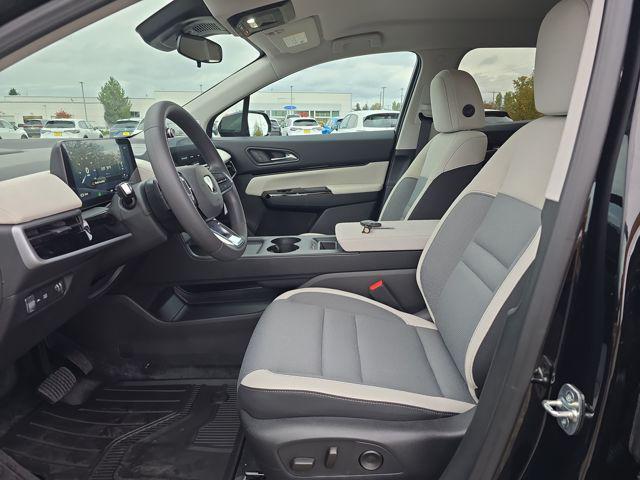 new 2025 Honda Prologue car, priced at $43,987