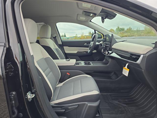 new 2025 Honda Prologue car, priced at $43,987