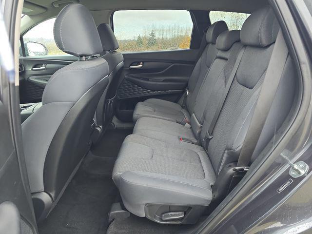 used 2023 Hyundai Santa Fe car, priced at $21,500