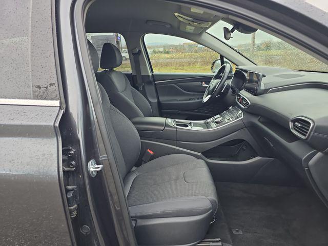 used 2023 Hyundai Santa Fe car, priced at $21,500