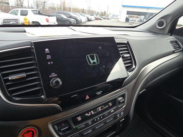 used 2019 Honda Pilot car, priced at $24,000