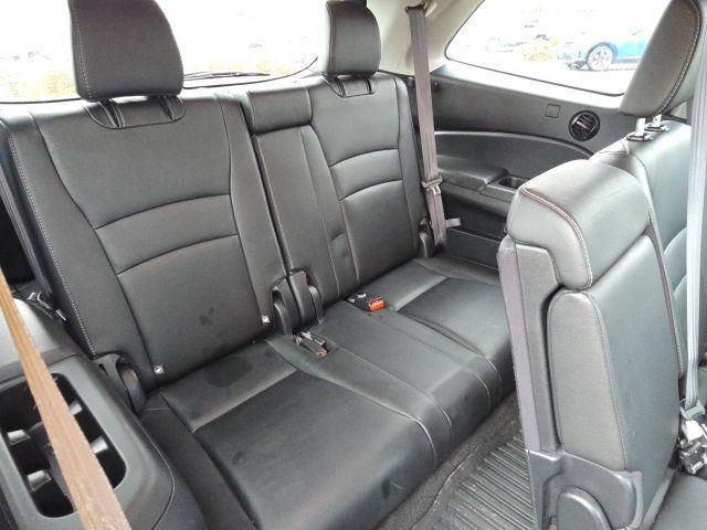 used 2019 Honda Pilot car, priced at $24,000