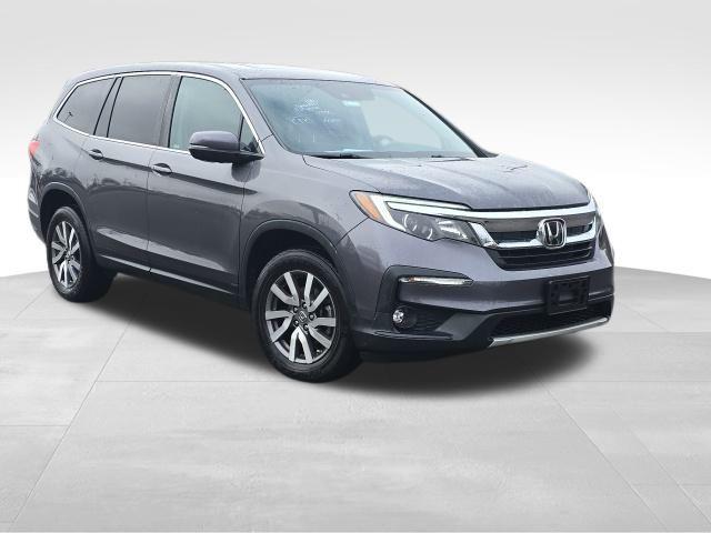 used 2019 Honda Pilot car, priced at $24,000