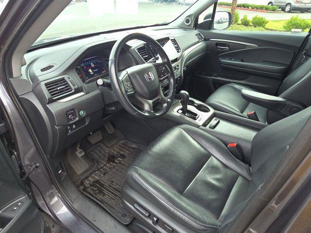 used 2019 Honda Pilot car, priced at $24,000