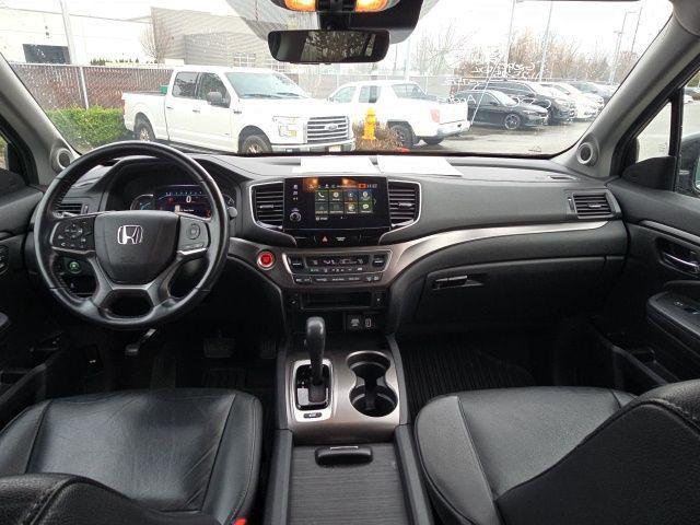 used 2019 Honda Pilot car, priced at $24,000