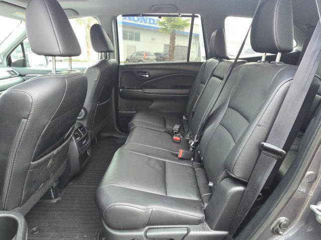 used 2019 Honda Pilot car, priced at $24,000