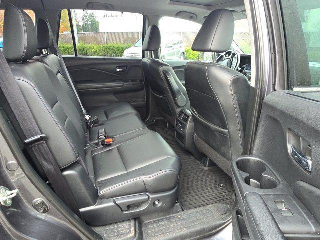 used 2019 Honda Pilot car, priced at $24,000