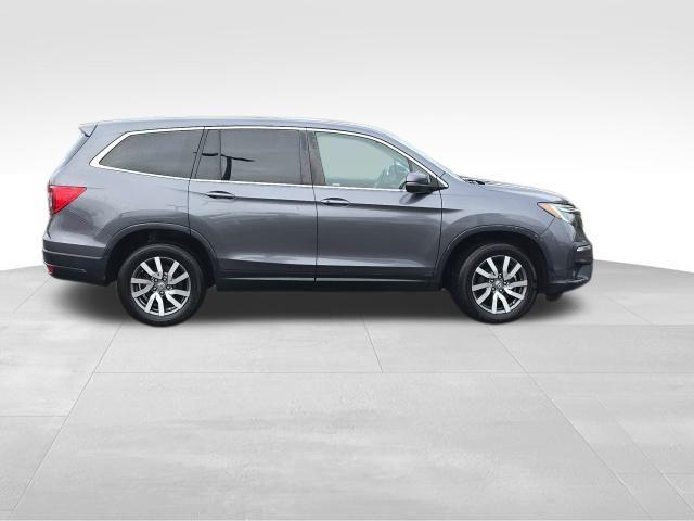 used 2019 Honda Pilot car, priced at $24,000