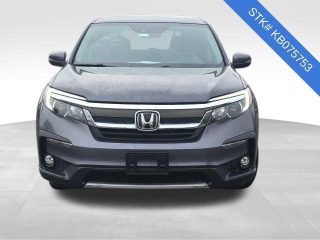 used 2019 Honda Pilot car, priced at $24,000