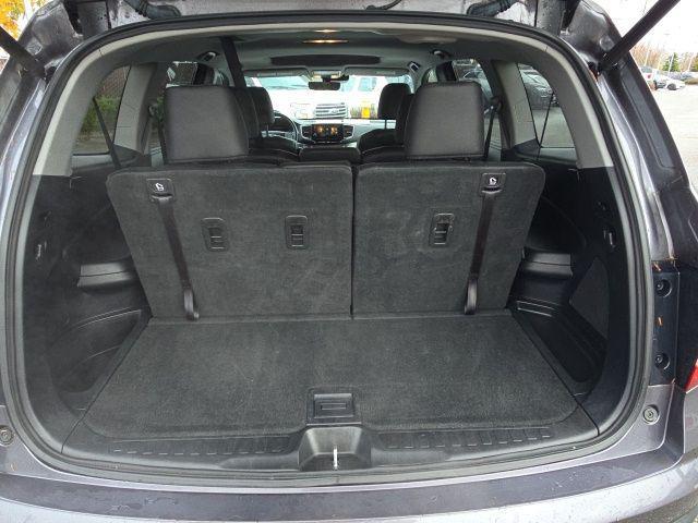 used 2019 Honda Pilot car, priced at $24,000