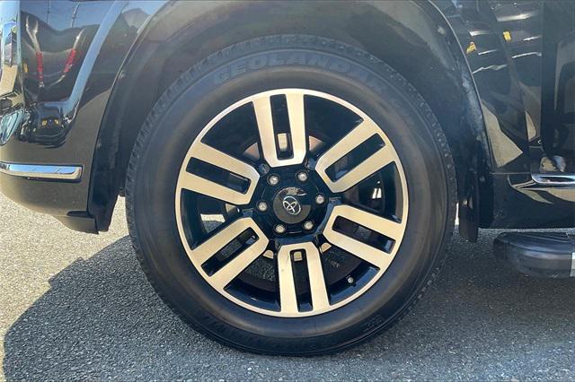 used 2018 Toyota 4Runner car, priced at $31,000