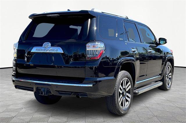 used 2018 Toyota 4Runner car, priced at $31,000