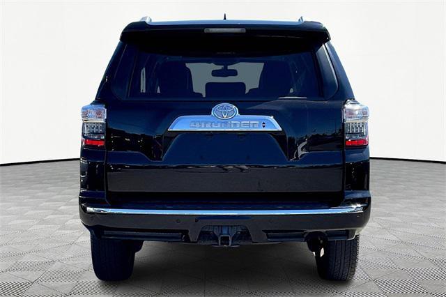 used 2018 Toyota 4Runner car, priced at $31,000