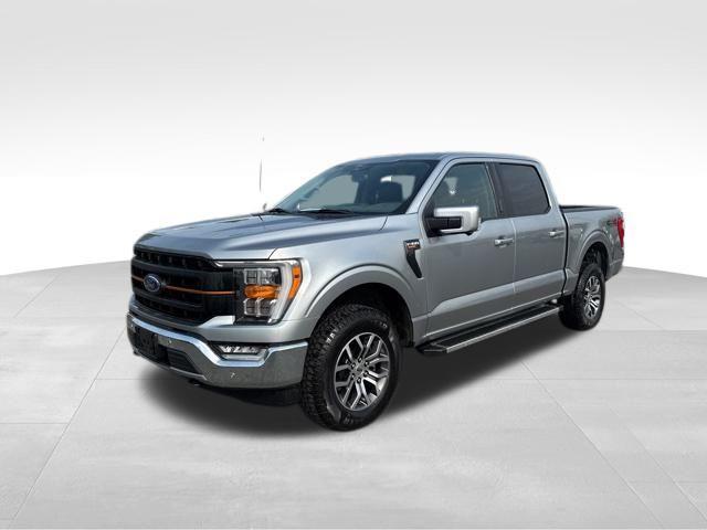 used 2022 Ford F-150 car, priced at $42,000