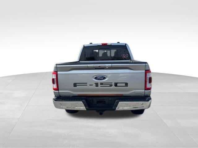 used 2022 Ford F-150 car, priced at $42,000