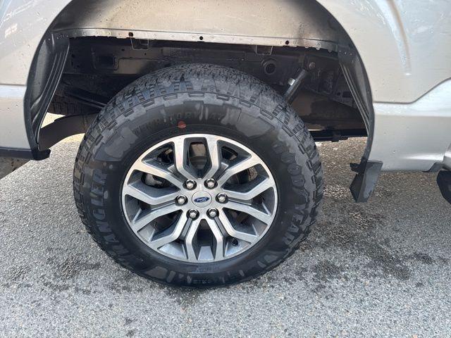 used 2022 Ford F-150 car, priced at $42,000