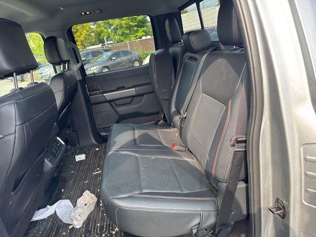 used 2022 Ford F-150 car, priced at $42,000