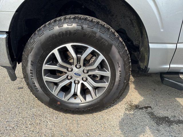 used 2022 Ford F-150 car, priced at $42,000