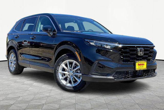 new 2026 Honda CR-V car, priced at $36,045