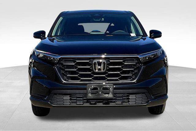 new 2026 Honda CR-V car, priced at $32,987