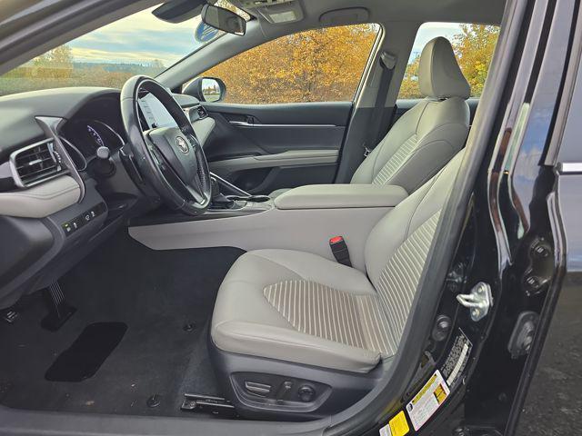 used 2023 Toyota Camry car, priced at $21,500