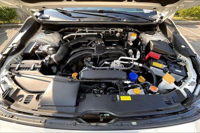used 2022 Subaru Crosstrek car, priced at $24,000