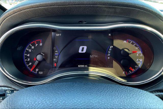 used 2015 Jeep Grand Cherokee car, priced at $33,000